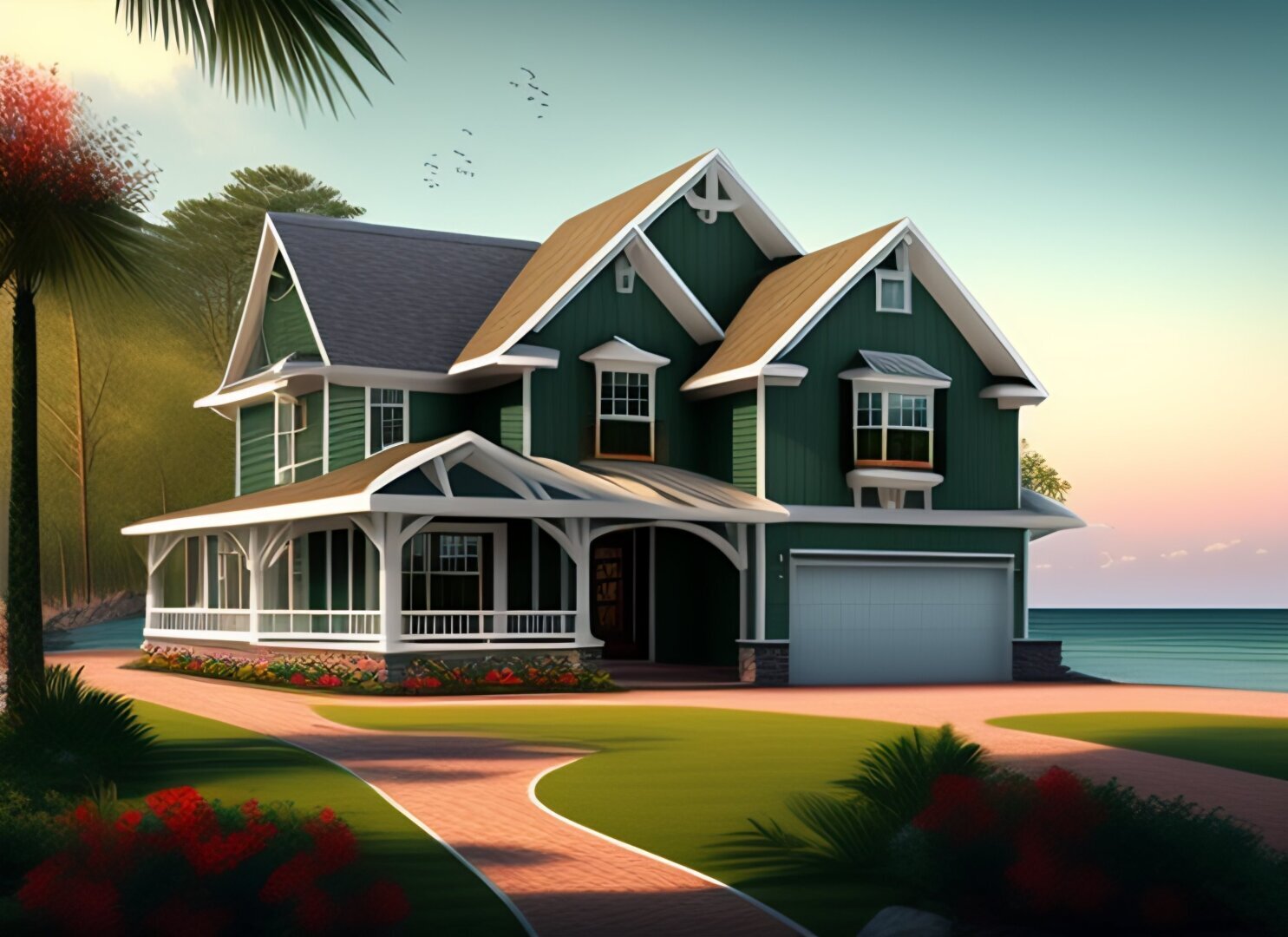 Проблема с созданием изображений решена