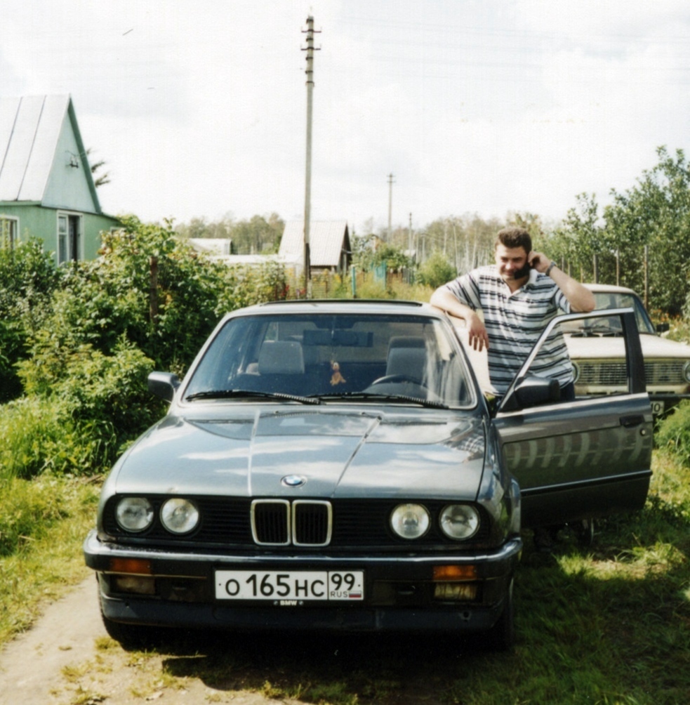 Кризис среднего возраста в XXI веке - все хотят быть блогерами....