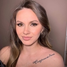 Анжелика, г. Алагир