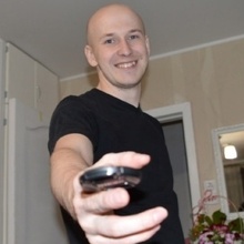 Владислав. С, г. Вологда