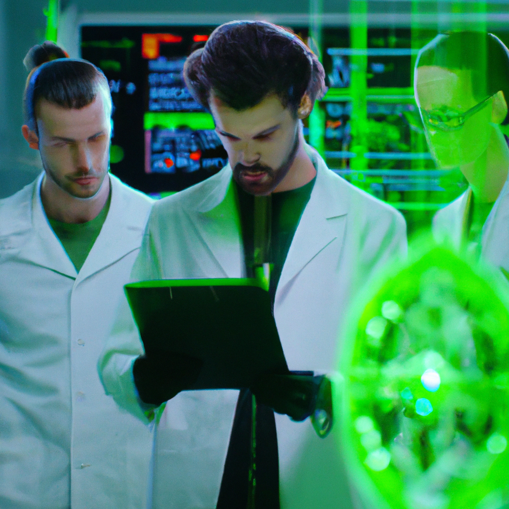 Открытие лекарства: Уникальная история вакцины против коронавируса