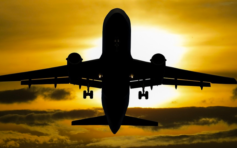 Будущее авиаперевозок в 2023 году: Что ожидать?