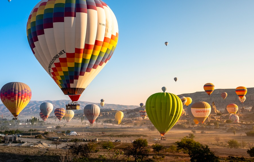 Будущее авиаперевозок в 2023 году: Что ожидать?