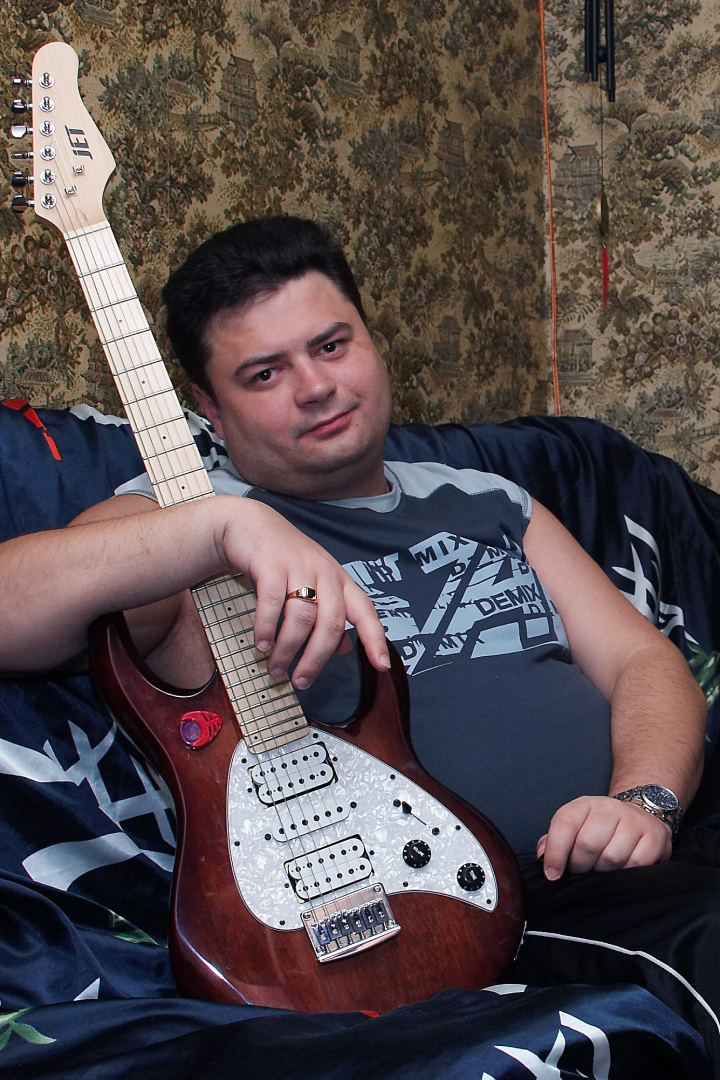 Кризис среднего возраста в XXI веке - все хотят быть блогерами....