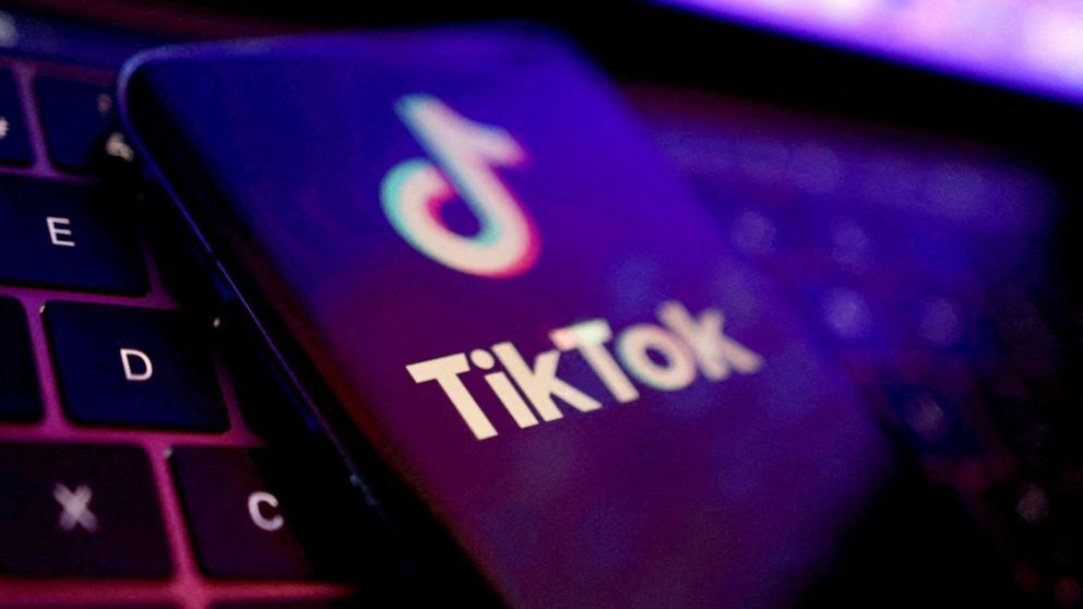 Министерство юстиции расследует владельцев TikTok на предмет возможной слежки за американскими журналистами