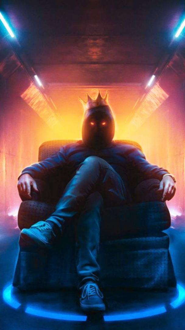 Благодаря удобному интерфейсу Eye of God экономит время и силы при поиске нужных данных