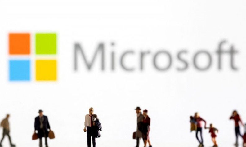 Microsoft: улучшает Office с помощью технологии искусственного интеллекта