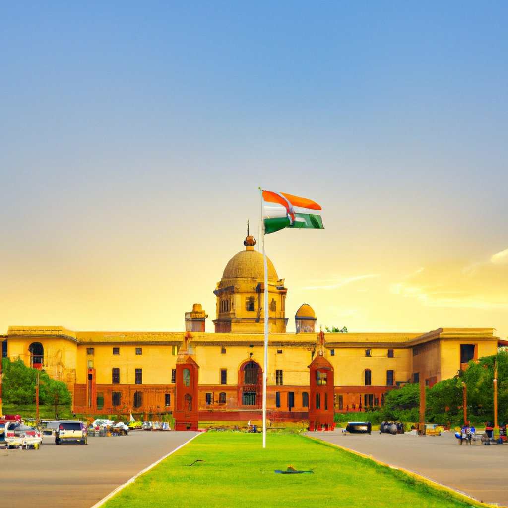 Открывая будущее: Уникальное путешествие