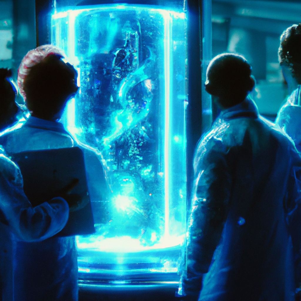 Открытие лекарства: Уникальная история вакцины против коронавируса