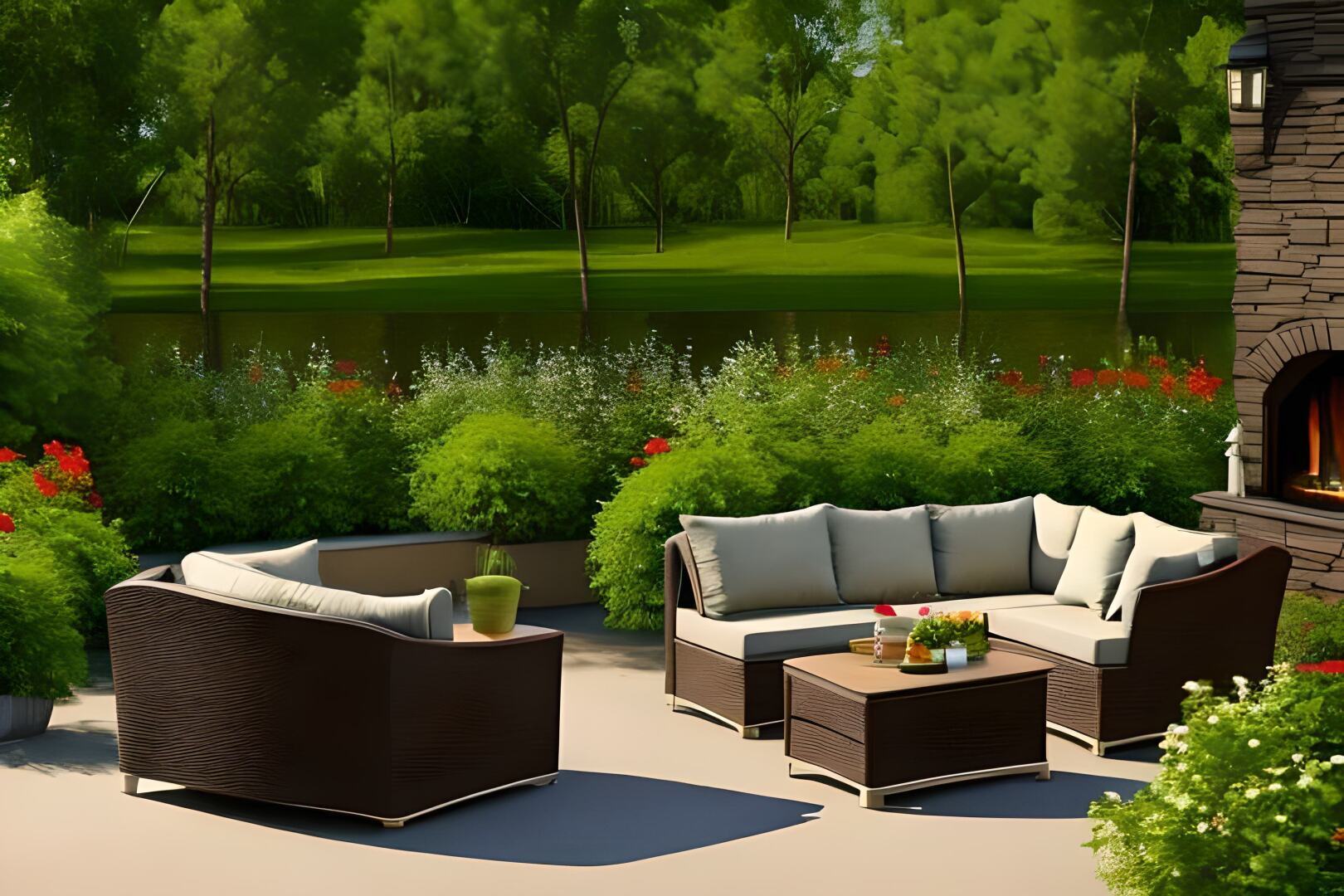 Как сделать удобный доступ к воде на даче: выбор насоса и установка водопровода