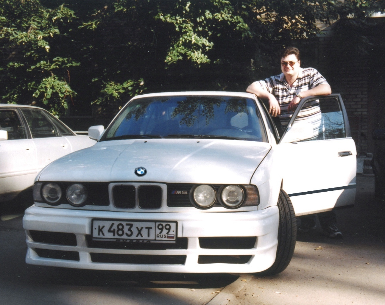 Кризис среднего возраста в XXI веке - все хотят быть блогерами....