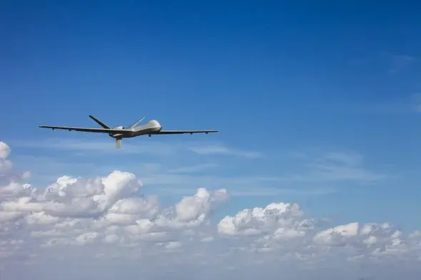 Какие высокотехнологичные призы у сбитого американского дрона? Россия действительно хочет знать