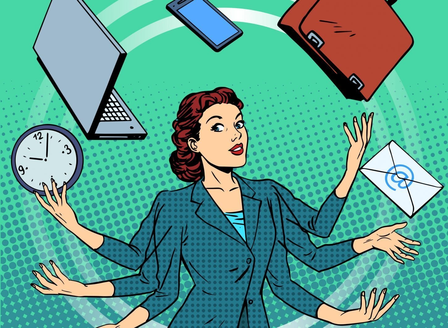 Начало бизнеса из дома может стать невероятно полезным опытом. Это не только