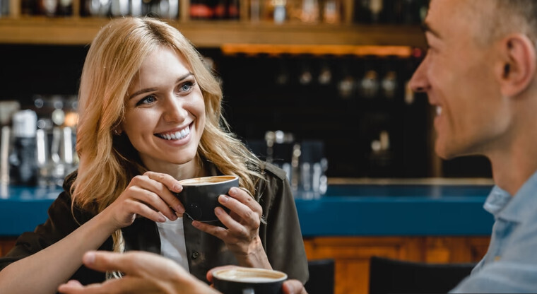 Семь качеств женщин, о которых желают мужчины