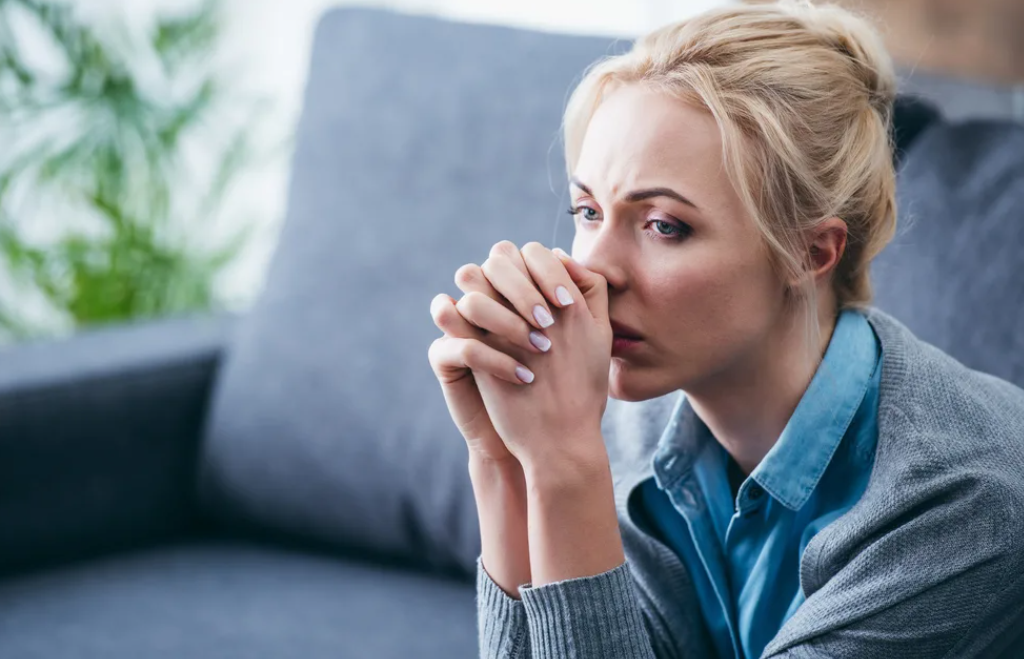 "Разберитесь, когда следует прислушиваться к тревоге, а когда нет"