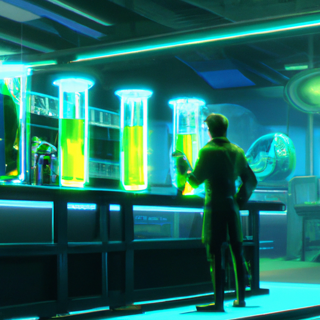 Открытие лекарства: Уникальная история вакцины против коронавируса