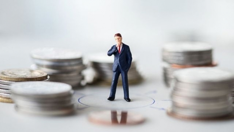 Деньги: как большой бизнес поможет справиться с обязательствами федерального бюджета
