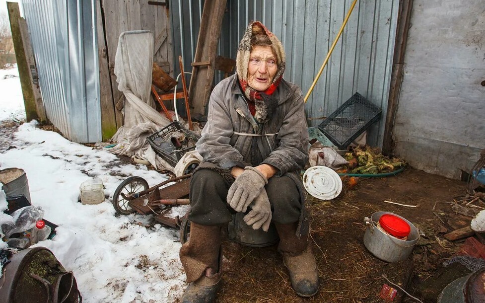 Смогут ли россияне начать жить богаче в этом году