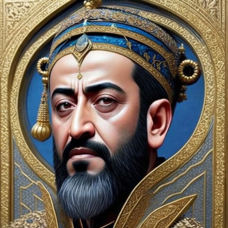 Военная стратегия Тамерлана: Инновации и тактика