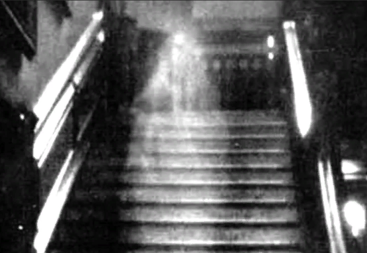 Приведения