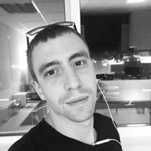 Андрей, г. Симферополь