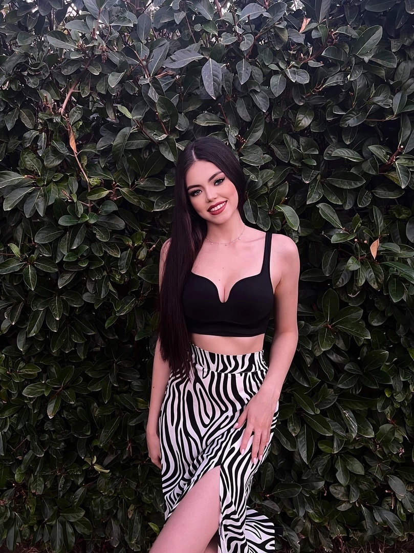 Анна Будаева (красивые девушки женщины России)