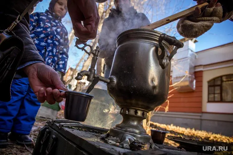 Диетолог Соломатина: регулярное употребление чая замедляет старение