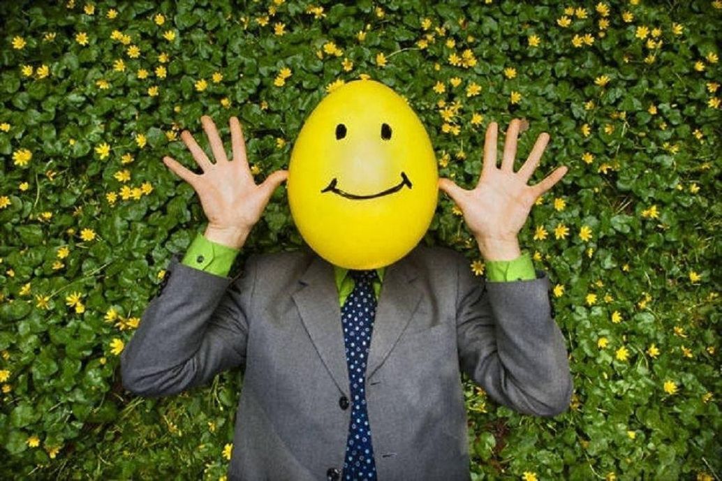 Интересно о теле человека