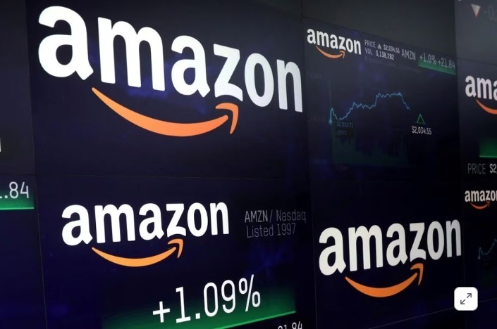 Amazon усугубляет уныние в технологическом секторе еще 9 000 увольнений