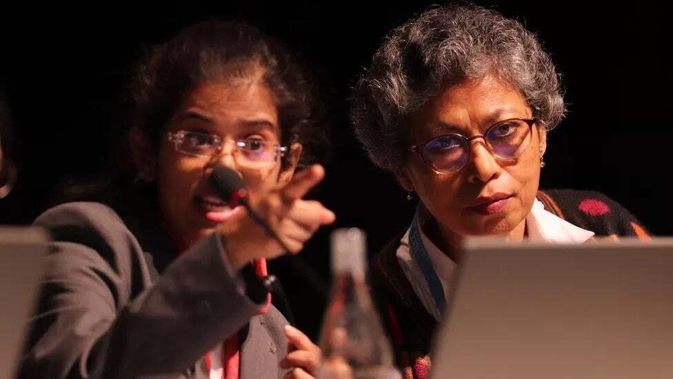 Доклад ООН по климату: Ученые выпустили "руководство по выживанию", чтобы предотвратить климатическую катастрофу.