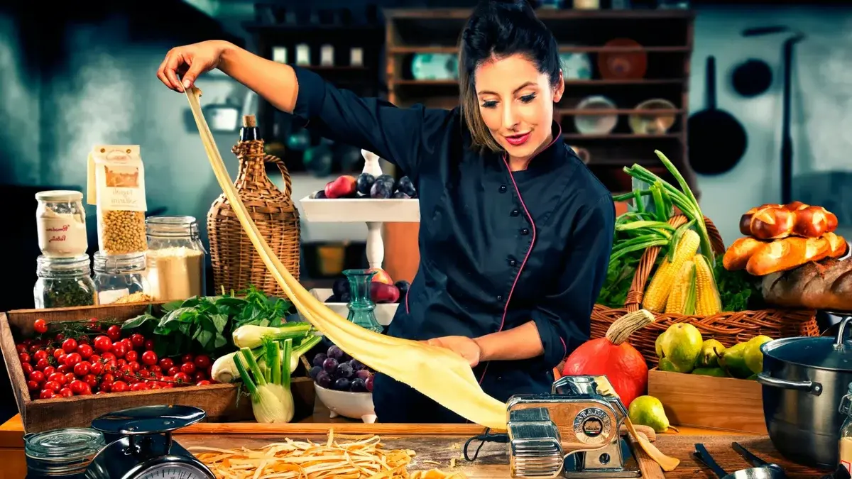 "12 кулинарных традиций со всего мира, которые стоит попробовать"