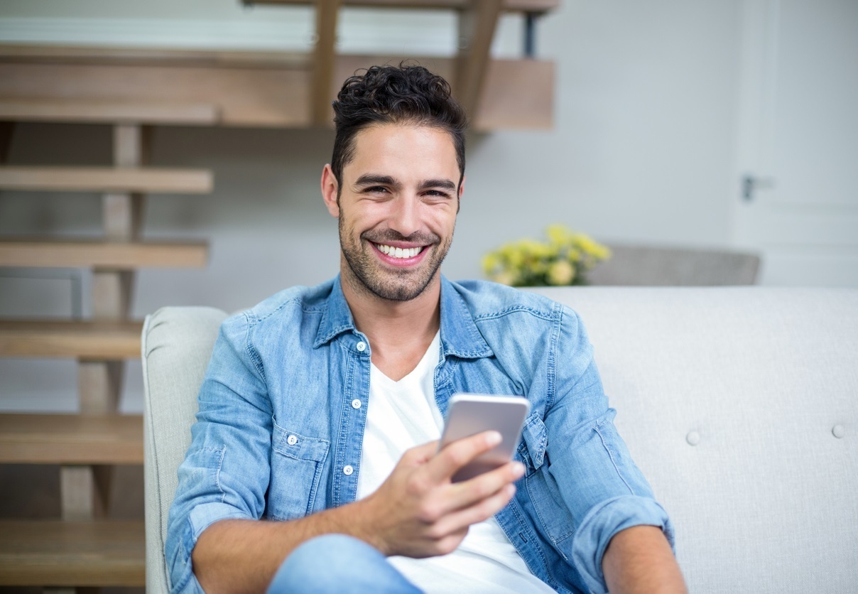 7 признаков что я нравлюсь мужчине