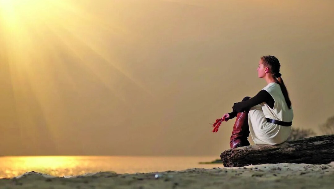 Почему для счастья нужны перемены?