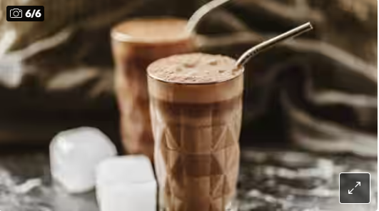 5 вкусных закусок для дождливого дня