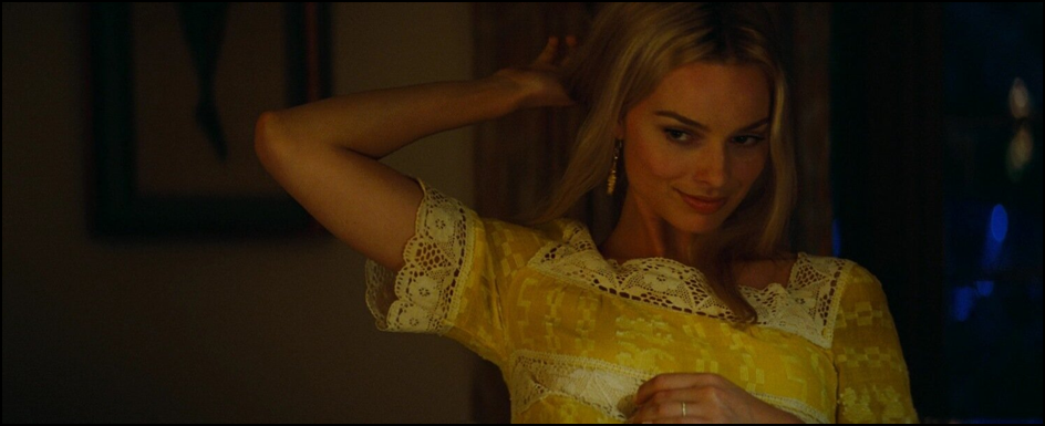 Последняя картина Квентина Тарантино (10 фильм)