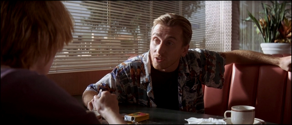 Последняя картина Квентина Тарантино (10 фильм)