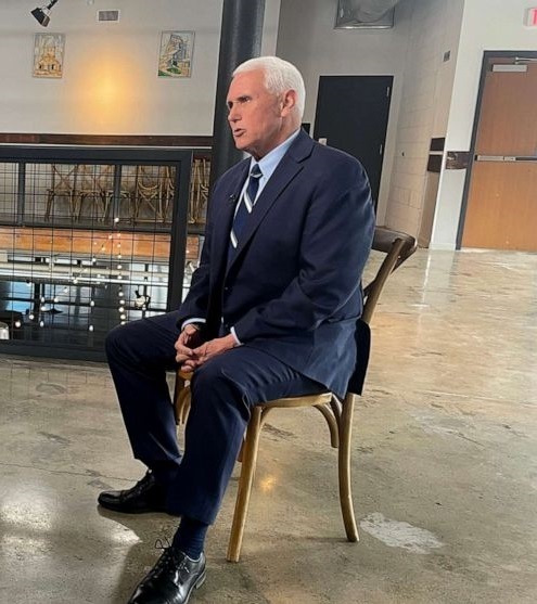 Избиратели готовы отказаться от Трампа для «нового старта»