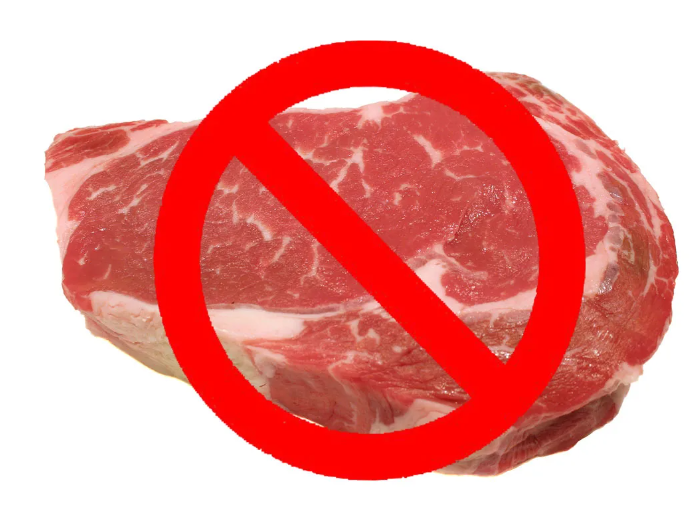 20 марта международный день отказа от мяса.