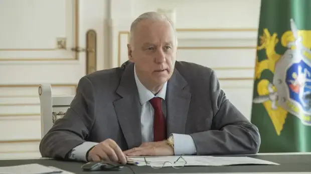 Суд впереди (наказание для МУС).