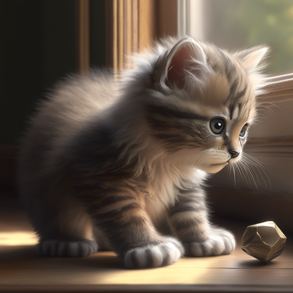 Кошки как люди. (Некоторые люди, во всяком случае)