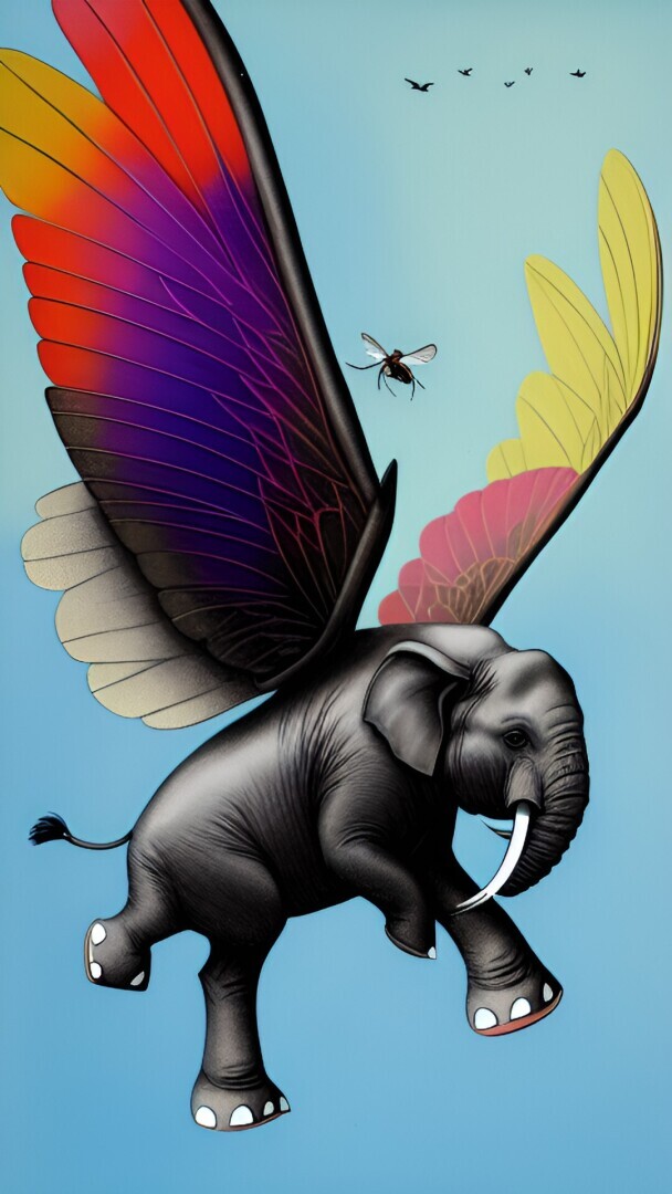 Как сделать из мухи слона: экспериментальные исследования