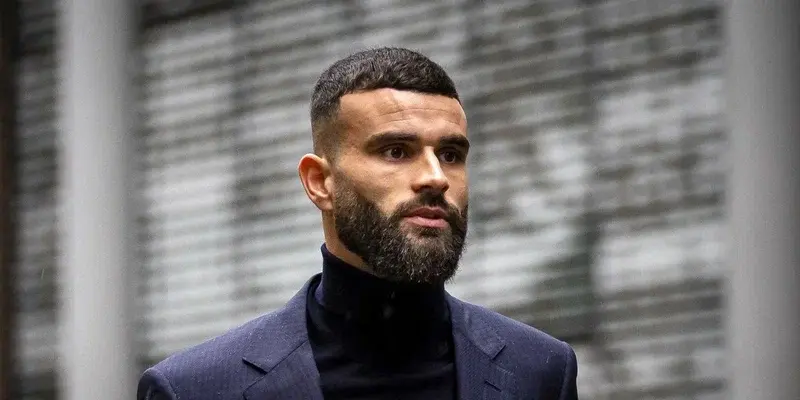 Нидерландская прокуратура потребовала 3,5 года тюрьмы для игрока «Урала» Рая Влута