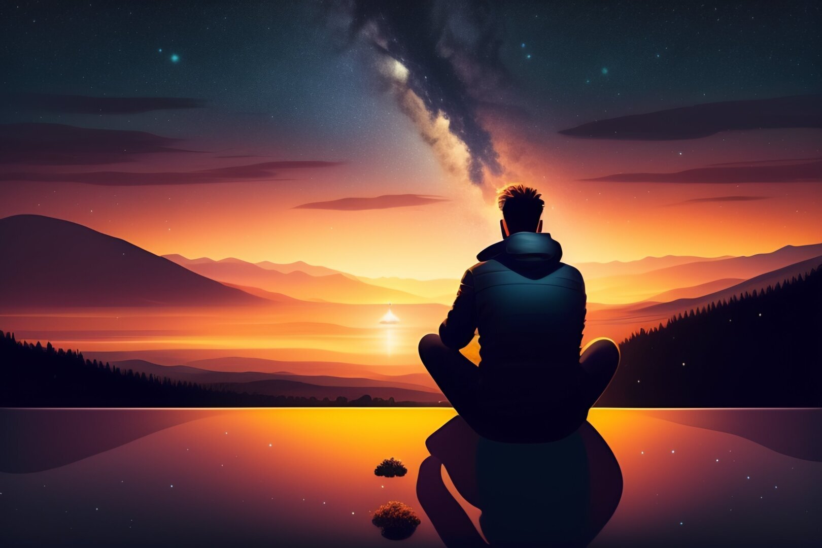 Сила воли - одно из самых важных качеств для достижения жизненного успеха!