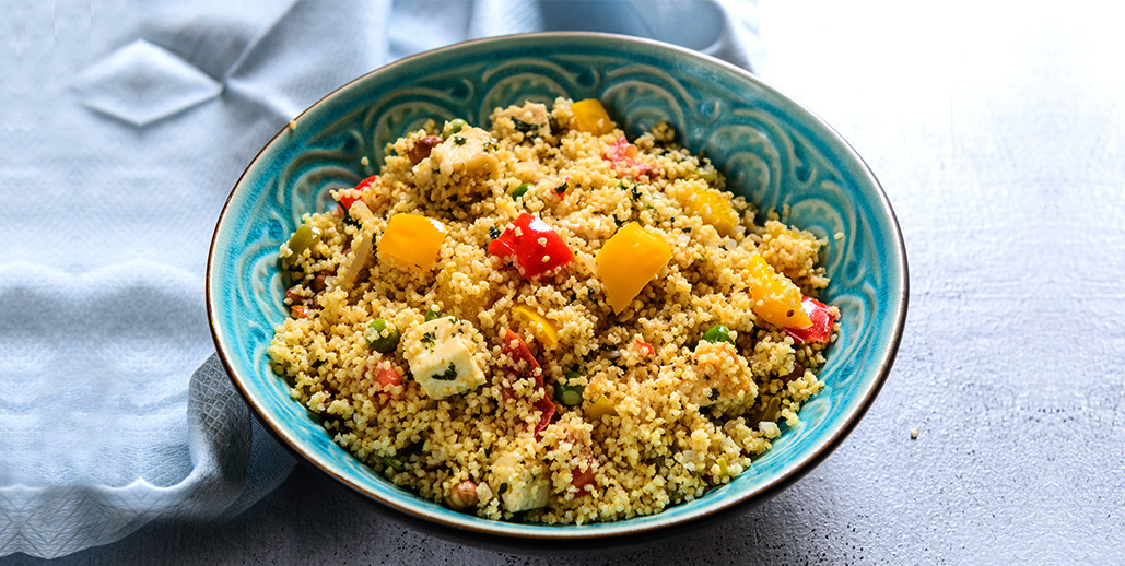 Суперфуд: самые здоровые блюда быстрого приготовления в мире