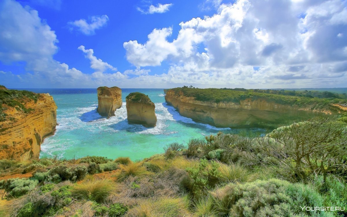 Стресс: отображение человеческого следа в прибрежных районах во всем мире