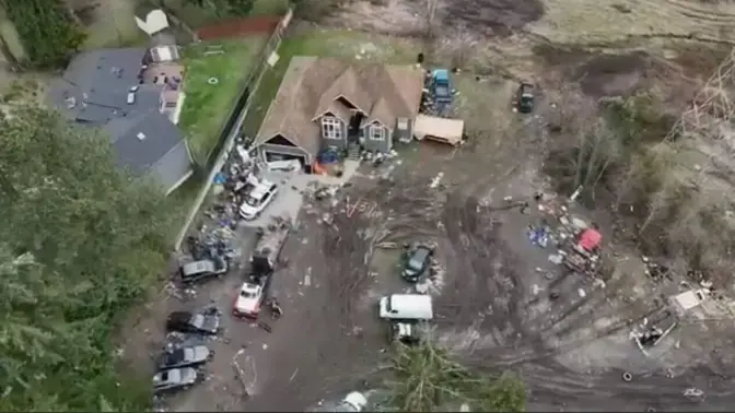 Сквоттеры мучают домовладельцев по всей территории США, и решения не видно: «Это проблема»