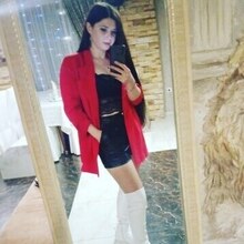 Сюзанна, г. Краснодар