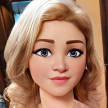 Лилия, г. Менделеевск