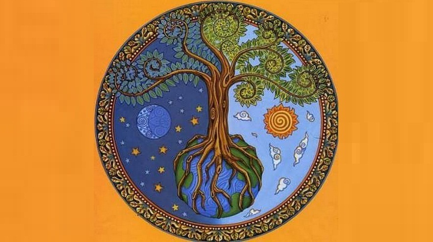 Славянское Новолетие - один из древнейших праздников.