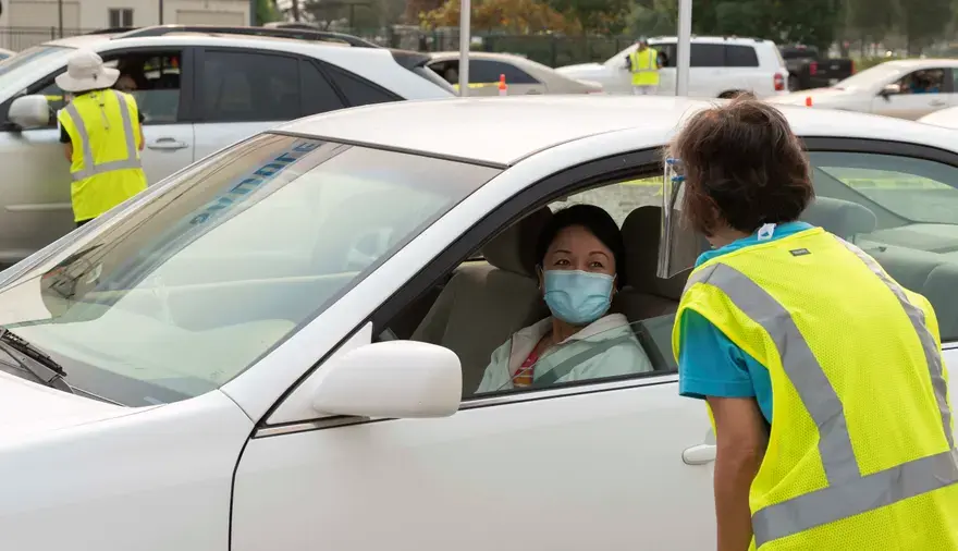 Для многих родителей это была "спасительная благодать". Теперь субсидия на уход за детьми в Калифорнии истекает